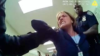 Principal of the Year Arrested After Stealing $1.8M From School Lunch Fund