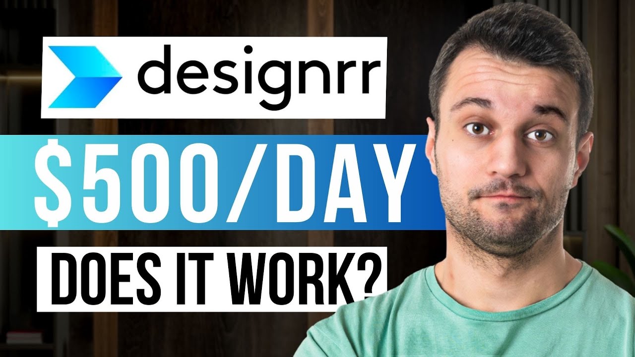How To Make Money With Designrr Ebooks (Tutorial For Beginners)