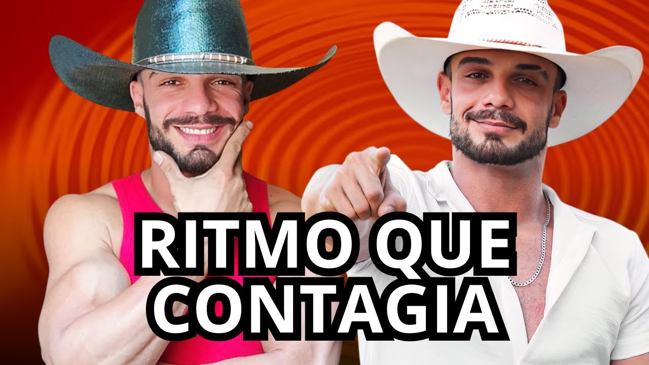 DIOVANE SEVERO O RITMOS QUE CONTAGIA MAIS TOCADAS - SÓ SUCESSO TOP