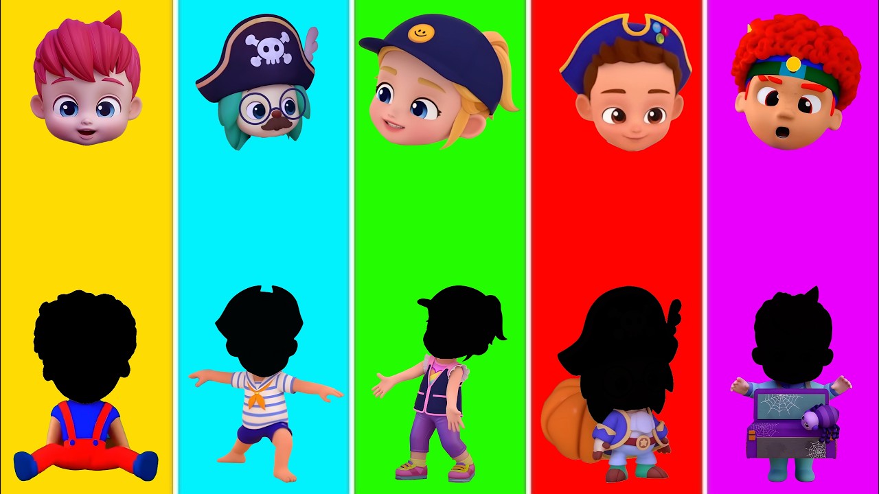 Wrong eyes👀 challenge DAME TU COSITA Funny Puzzle Wrong Heads