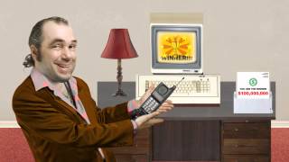 Stevie's Scam School: Lottery scam