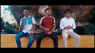 Ter Baru dari  Trio Takashiswara soroga mangoraka Lagu rohani bahasa daera Tobelo