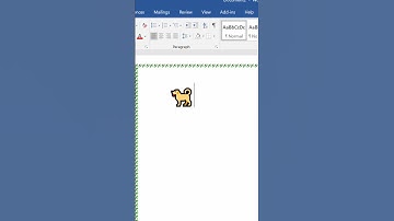 Shortcut dog emoji in ms word. keyboard shortcut. #shorts #viral