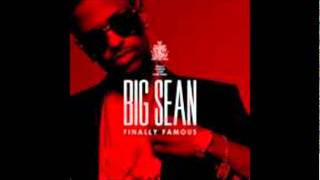 Big Sean - Get It (DT)