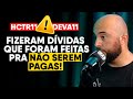 HCTR11 e DEVA11: OPORTUNIDADE ou RISCO? Especialistas Falam Sobre Situação Dos FIIs