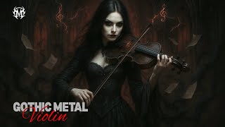 Download Lagu Epic Gothic Metal Violin – A Surge of Dark Orchestral Power MP3