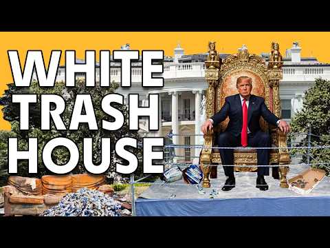 The UFC is cringe and so is Trump