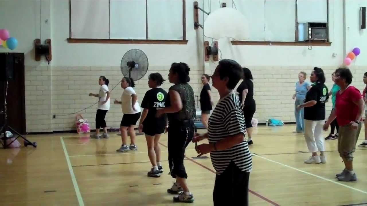 Zumba®Jo Fundraiser @OLMC, NJ (04 of 10) yorktown