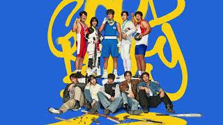 Download Lagu Heo Sungjin, 3SCAPE DRM - Finish Line ( Good Boy Opening Song ) by XAZANYT MP3