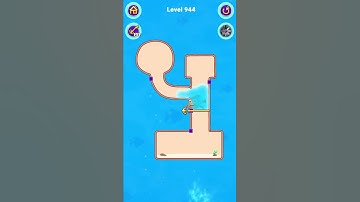 Fishdom ad Game | Save The Fish Android , IOS - Shorts # 944