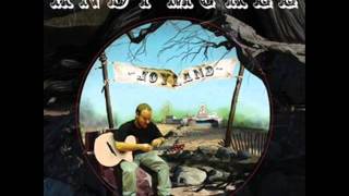 Andy McKee - Joyland - For Now
