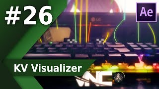 Featured #026 Visualizer | KV by VannNightcore
INFO:
VannNightcore with his brilliant idea made this visualizer! Very creative and unique! :D
What VannNightcore says?
So uhh im just staring at my RGB Keyboard and then a briliant idea got stuck in my head,KEYBOARD VISUAL!!!!
Creator: VannNightcore
▸ https://www.youtube.com/channel/UC1QZayPRmqddCaUW53QEKWg?view_as=subscriber
If you want to show your project to the world its your time!
Send me your project! The best project will be featured on my channel! :)
▸▸▸ Submit your template here:
▸▸▸ https://goo.gl/forms/NnzL2UoUMUQw92B02
▬▬▬▬▬▬▬▬▬▬▬▬▬▬▬▬▬▬▬▬▬▬▬▬▬
Plugins used:
- Trapcode Sound Keys
- Trapcode Particular
- Video Copilot Twitch
- Red Giant Color Matcher
- Magic Bullet Looks
▸Version needed: CS6 or higher.
▬▬▬▬▬▬▬▬▬▬▬▬▬▬▬▬▬▬▬▬▬▬▬▬▬
LINKS:
➤ Facebook → https://www.facebook.com/zaxfx
➤ Behance → https://www.behance.net/ZaxXxFX
➤ Velosofy → http://www.velosofy.com/user/ZaxXx
➤ Twitter → https://twitter.com/ZaxXx_FX
CONTACT ME:
➤ Mail: ZaxXxFX@gmail.com
➤ Facebook: https://www.facebook.com/zaxfx
▬▬▬▬▬▬▬▬▬▬▬▬▬▬▬▬▬▬▬▬▬▬▬▬▬
Song Name : Code :Pandorum - Multitude Featured #026 Visualizer | KV by VannNightcore
