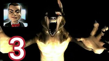 Goosebumps Night of Scares - Chapter 3  - Gameplay Walkthrough Part 3 (Android,IOS)