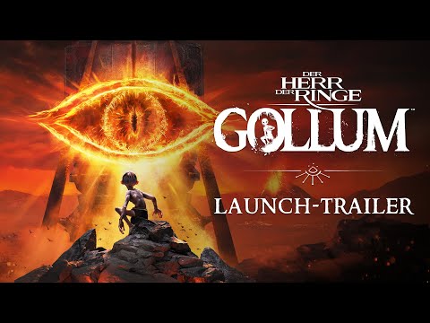 : Launch Trailer