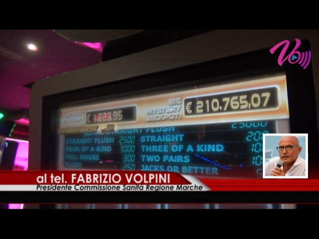 Notizie Senigallia WebTv del 01 02 2017