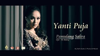Pamulang Salira Pop Sunda ( Yanti Puja )