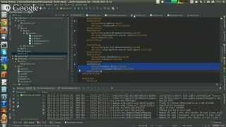 Warsaw Spring Lab 06 - Rebooted