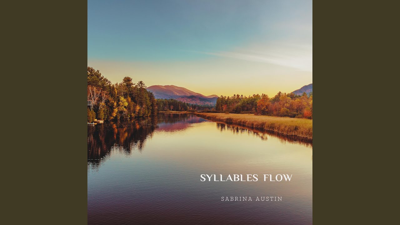 Syllables Flow - YouTube