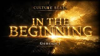 In The Beginning - Culture Beats | Genesis 1 (Official Audio) ✝️