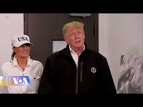 ელიზაბეტ უორენი - 2020 წლის საპრეზიდენტო კანდიდატი