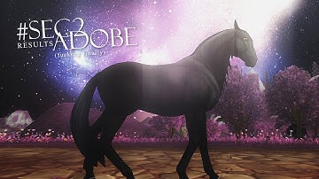 #SEC2Adobe ʀᴇꜱᴜʟᴛꜱ!