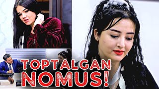 TOPTALGAN NOMUS! - IBRATLI FILM | ТОПТАЛГАН НОМУС! - ИБРАТЛИ ФИЛЬМ