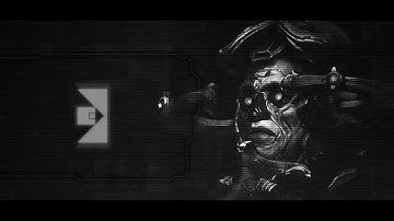 Warframe - Vay Hek Quotes, but it