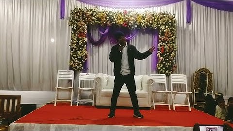 EX NANG.NI BIAKO CHA.JA|| RM MARAK ||LIVE PERFORMANCE