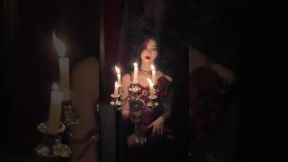 Anran Dear Guests, Welcome To My Castle