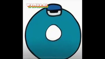 All Preview 2 Alphabet Lore Deepfakes