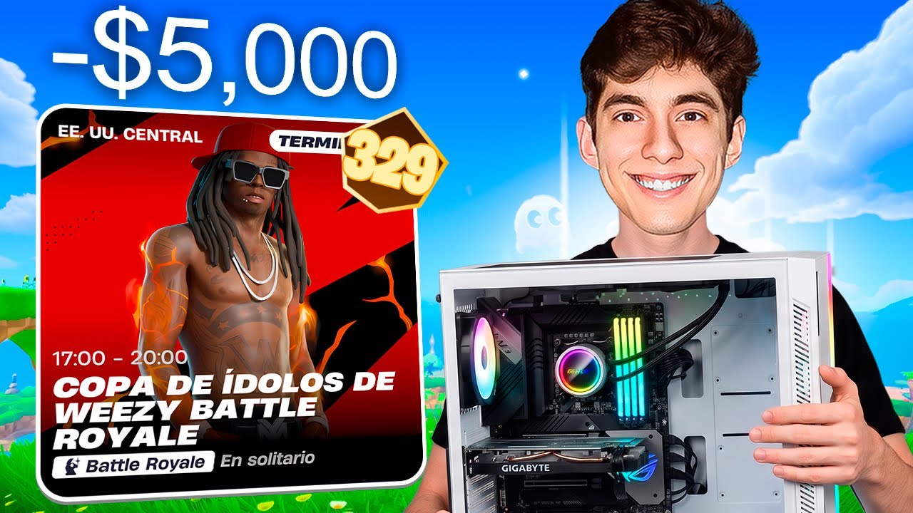Latest Title & Thumbnail