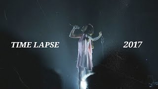 태연 TAEYEON - TIME LAPSE (Live @ persona)