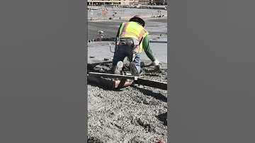 Concrete Foundations: Essential Techniques