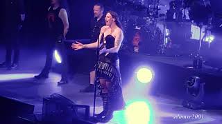 Nightwish - All the Works of Nature Which Adorn the World VIII Ad Astra - Live in Denver 2022