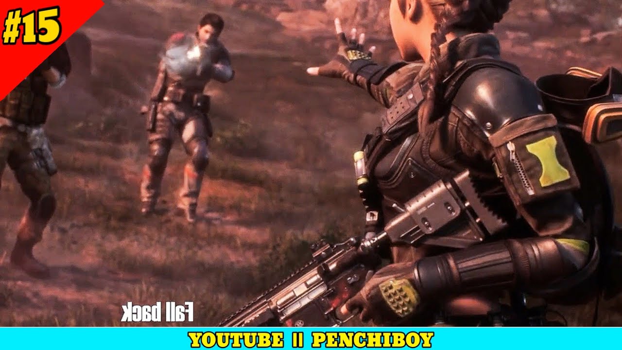 Aajao na best friend in After life game in Last Day Survival mod 