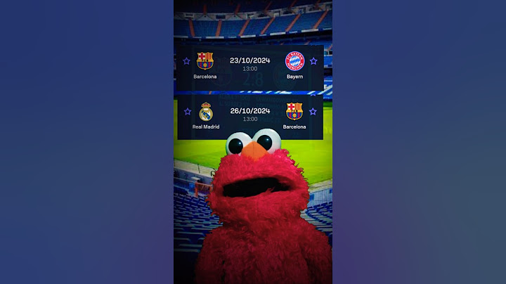 SE VIENE BAYERN MÚNICH VS BARCELONA 💀 (8-2) y Real Madrid la misma semana Champions League 2024