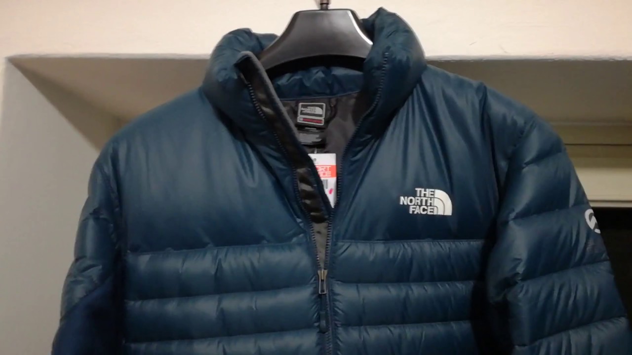 The North Face Crimptastic Hybrid 