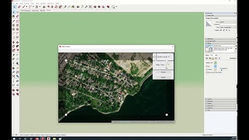 19 Sketchup Exer 3 Adding the Location for your project (Geo Location)