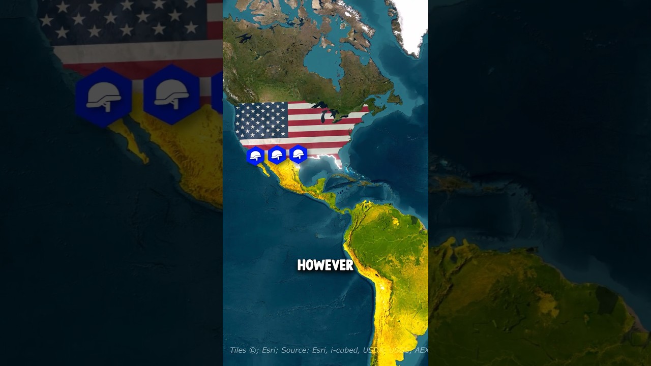 What If Every Spanish Speaking Country United?