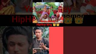 yo yo honey Singh Hip Hop king ???Rap songs Shorts rap