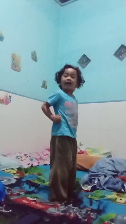 joget tiktok yang lagi firal #khanza
