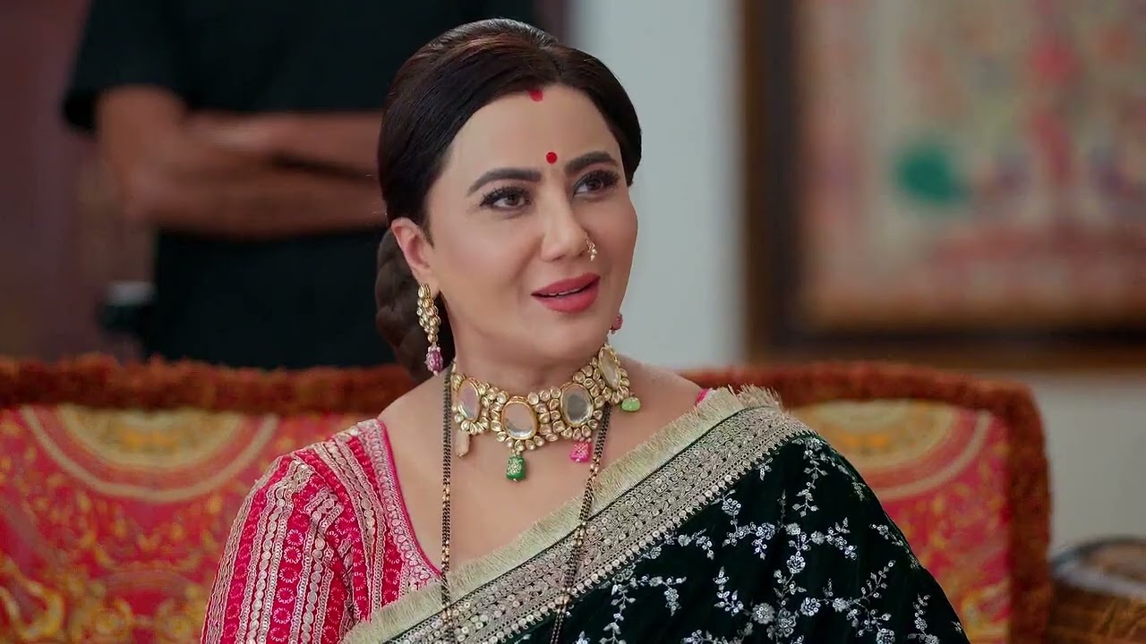 Vasudha | Ep - 97 | Webisode | Jan 25 2025 | Zee TV