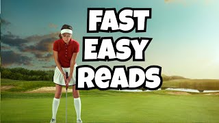 I Made Green Reading LAZY Simple and It Worked!