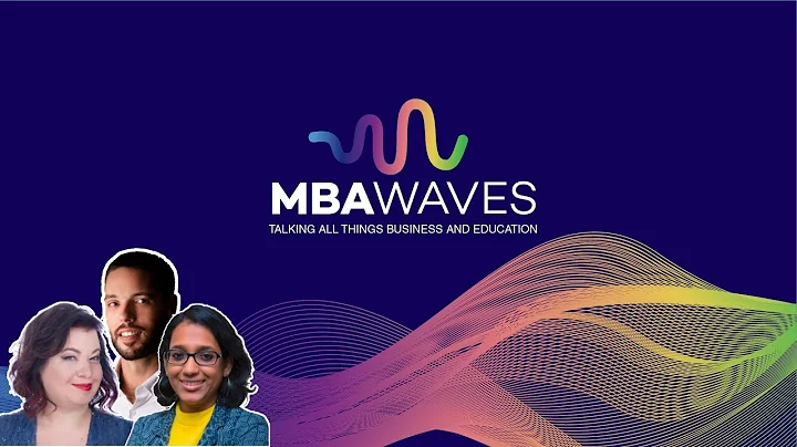 What's the Deal with 2+2 ? Is a Deferred Enrollment MBA the Way to Go? (Episode 98)