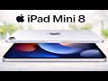 iPad Mini 8: The "Pocket Pro" That Changes Everything! (2026 Leaks)