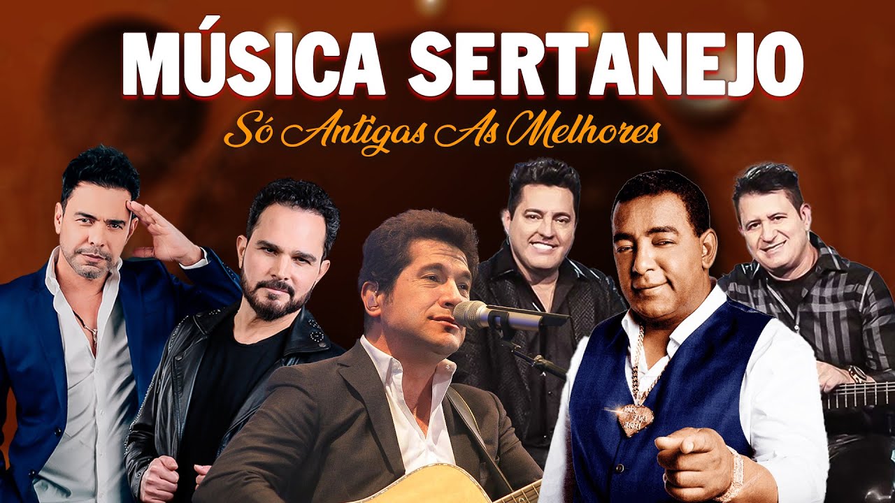 As Melhores Músicas Sertanejas Antigas Anos 90 - verloop.io