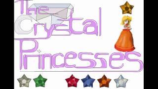 The Crystal Princesses ST 12 - Princess Amber Theme 2