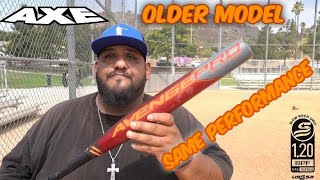2023 #Axe Avenge Pro is as good as new Models | Gordo Life Softball #Review