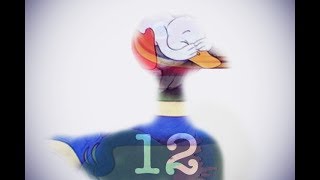 The History of Disney: The Ugly Duckling