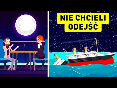 Titanic: Prawda, która kryje się pod falami